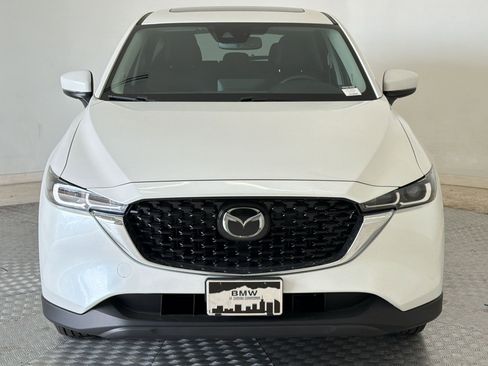 Used 2023 MAZDA CX-5 AWD 2.5 S image 6