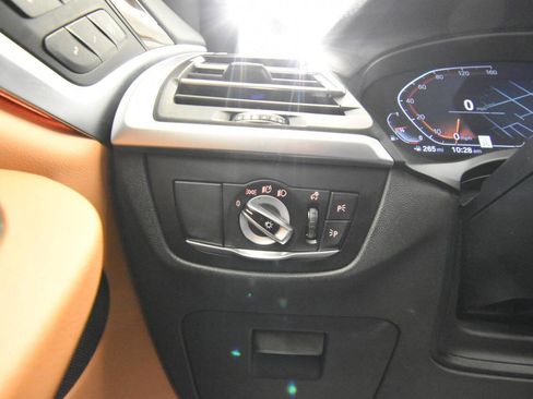 Used 2022 BMW X3 xDrive30i w/ Premium Package AWD/4WD image 37
