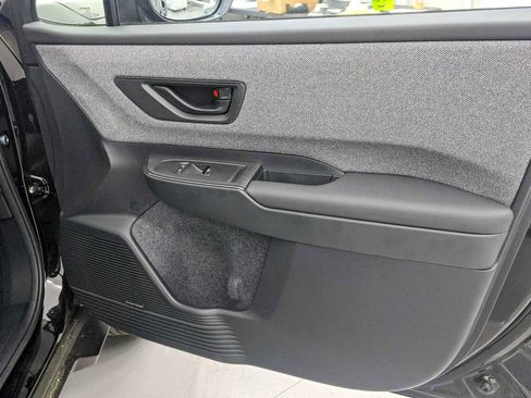 New 2026 Subaru Outback Limited image 30