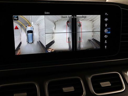 Certified 2023 Mercedes-Benz GLE 450 4MATIC image 24