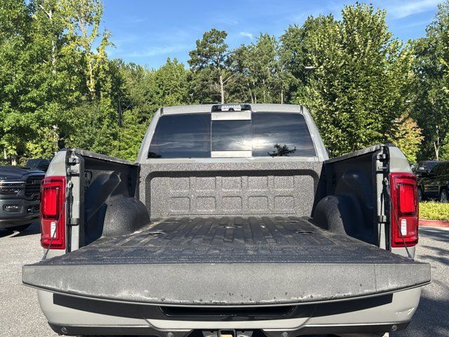 Used 2026 RAM 2500 Laramie AWD/4WD image 21