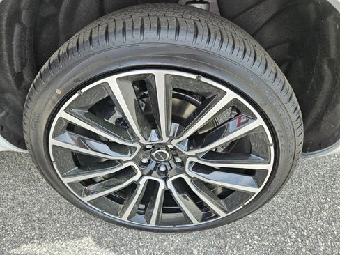 New 2026 Volvo XC90 B6 Plus w/ Protection Package Premier image 11