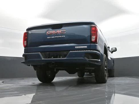 New 2026 GMC Sierra 1500 Elevation w/ Elevation Premium Package image 78
