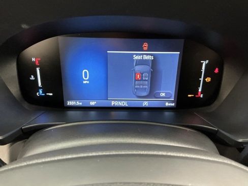 Used 2025 Ford Escape Active image 29