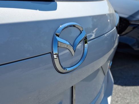 New 2025 MAZDA CX-5 AWD 2.5 S image 25