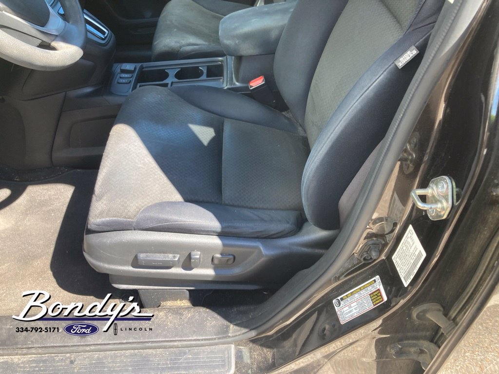 Used 2016 Honda CR-V EX image 5