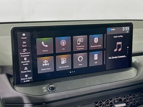 Used 2024 Honda Accord Sport image 24
