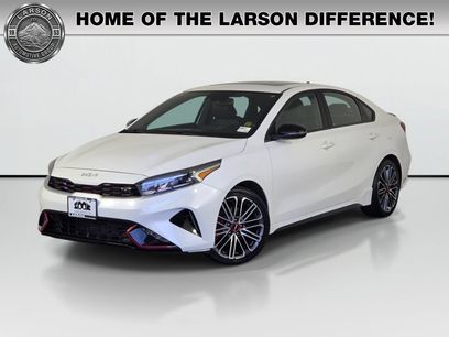 Used 2023 Kia Forte GT