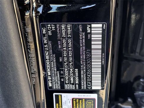 Certified 2025 Mercedes-Benz GLE 450 4MATIC image 16