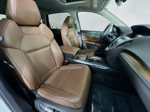 Used 2020 Acura MDX SH-AWD w/ Technology Package image 15