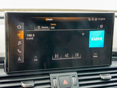 Used 2022 Audi Q5 e Premium w/ Convenience Package image 25