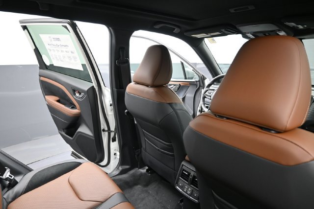 New 2026 Subaru Forester Touring AWD/4WD image 15