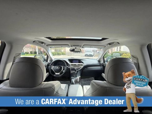 Used 2014 Lexus RX 350 FWD w/ Navigation Package image 35