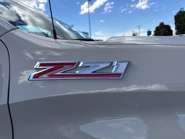 New 2026 Chevrolet Silverado 1500 RST w/ Z71 Off-Road Package AWD/4WD image 10