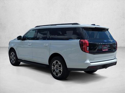 New 2026 Ford Expedition Max Active RWD image 9