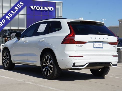 Certified 2024 Volvo XC60 B5 Plus w/ Protection Package Premier image 2