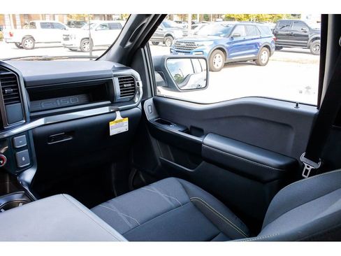 Used 2025 Ford F150 STX w/ Equipment Group 200A image 15