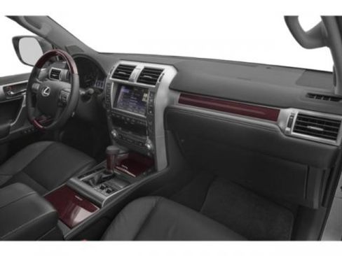 Used 2019 Lexus GX 460 Premium image 18