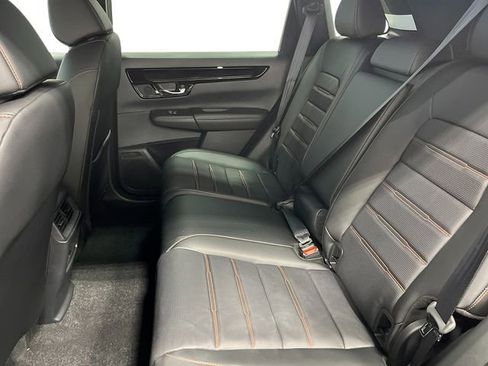 New 2026 Honda CR-V Sport Touring image 26