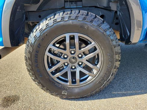 Used 2023 Ford Ranger XLT w/ Tremor Off-Road Package image 29