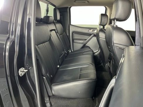 Used 2019 Ford Ranger Lariat image 35