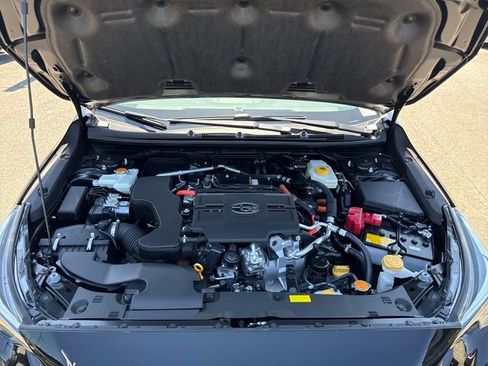 New 2026 Subaru Crosstrek 2.5i Sport AWD/4WD image 32