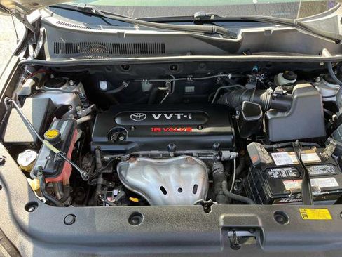 Used 2007 Toyota RAV4 2WD image 24