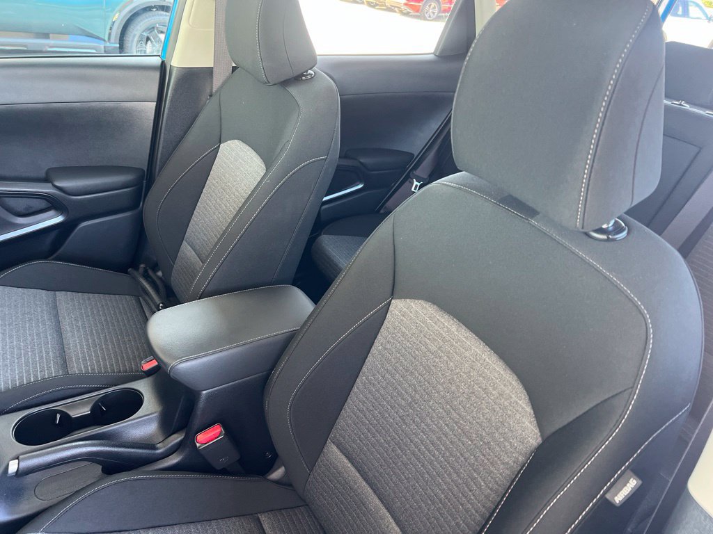 Certified 2024 Kia Soul EX FWD image 5
