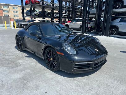 Used 2020 Porsche 911 Carrera