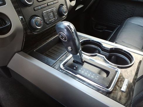 Used 2015 Ford Expedition Limited w/ Equipment Group 301A image 11