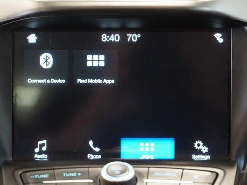 Used 2019 Ford Escape SE AWD/4WD image 19