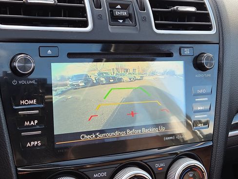 Used 2017 Subaru Forester 2.5i Touring image 20