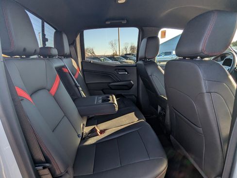 New 2026 Chevrolet Colorado Z71 w/ Z71 Convenience Package 2 image 8