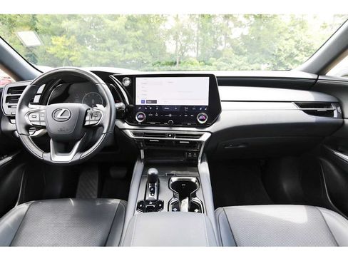 Used 2024 Lexus RX 350 Premium w/ Accessory Package (Z1) FWD image 7