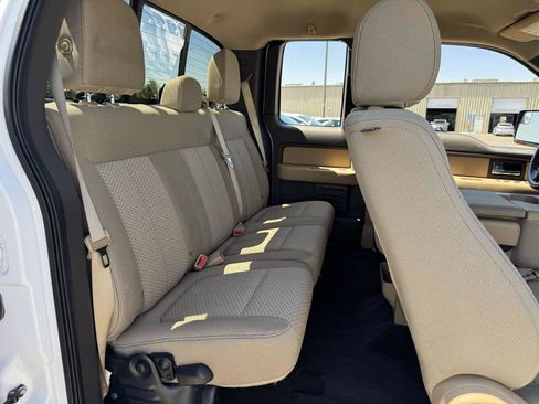Used 2013 Ford F150 XLT w/ Luxury Equipment Group AWD/4WD image 18