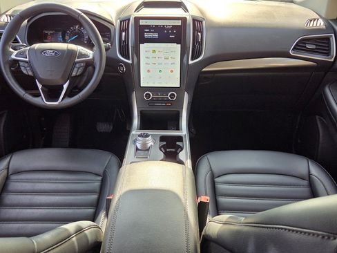 Used 2023 Ford Edge SEL w/ Convenience Package AWD/4WD image 12