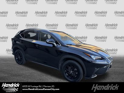 Used 2020 Lexus NX 300 AWD w/ Comfort Package