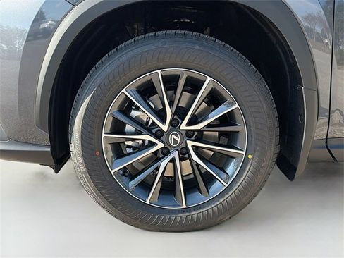 New 2026 Lexus NX 350 AWD w/ Premium Package image 42