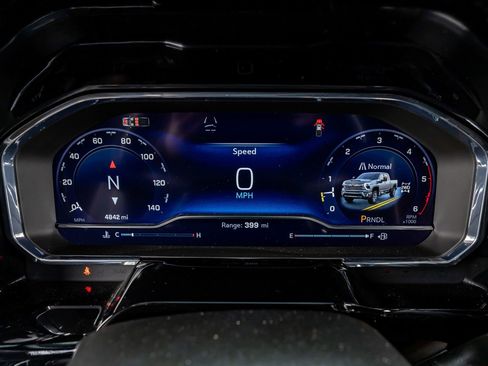 Used 2025 Chevrolet Silverado 2500 High Country w/ LPO, Dark Essentials Package image 20