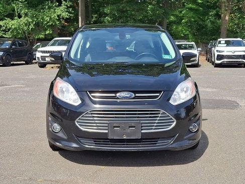 Used 2016 Ford C-MAX Energi SEL w/ Equipment Group 301A image 3