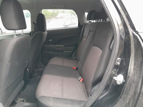 Used 2017 Mitsubishi Outlander Sport LE AWD/4WD image 30