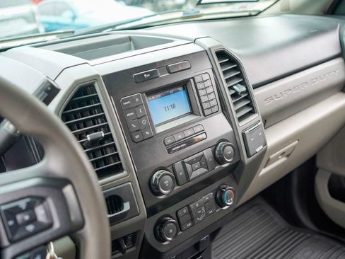 Used 2021 Ford F450 XL w/ Power Equipment Group RWD image 25
