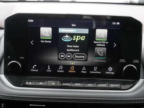 Certified 2023 Nissan Rogue SL w/ SL Premium Package image 22