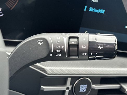 New 2026 Hyundai Santa Fe XRT AWD/4WD image 20