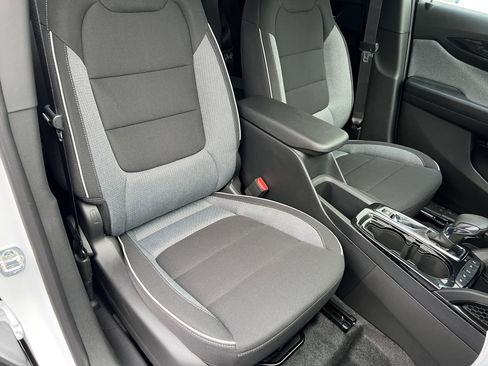 New 2026 Chevrolet TrailBlazer LT w/ Convenience Package image 21