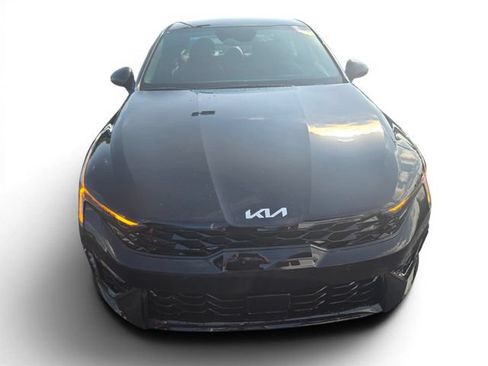 New 2026 Kia K5 GT-Line FWD image 9
