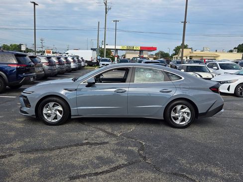 Certified 2026 Hyundai Sonata SE FWD image 4