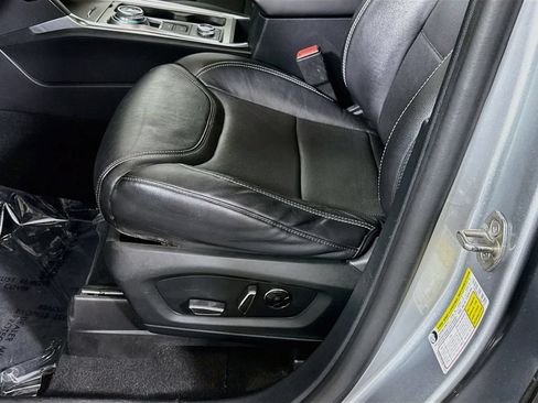 Used 2020 Ford Explorer ST w/ Premium Technology Package AWD/4WD image 26