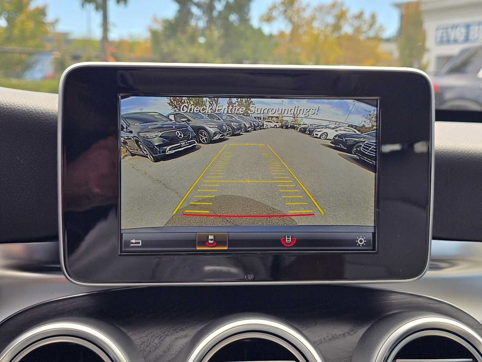 Used 2017 Mercedes-Benz C 300 Sedan image 30