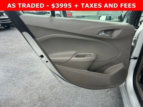 Used 2017 Chevrolet Cruze LS image 13